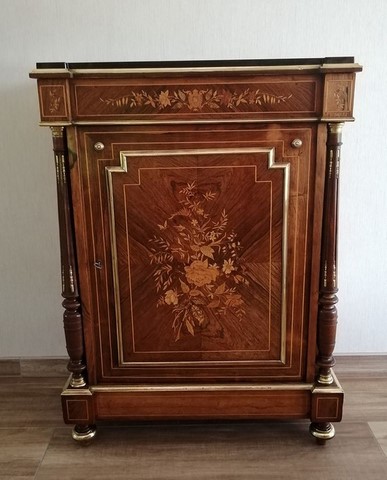 Secrétaire napoléon III.