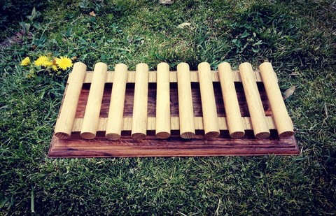 Jeux en bois Mariage Allier 03
