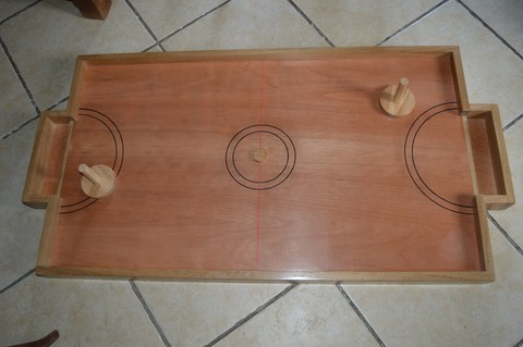 location jeux en bois allier 03