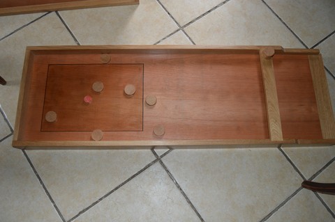 jeux en bois montmarault commentry