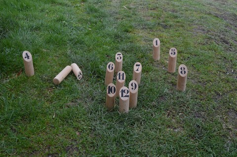 jeux en bois géant montlucon